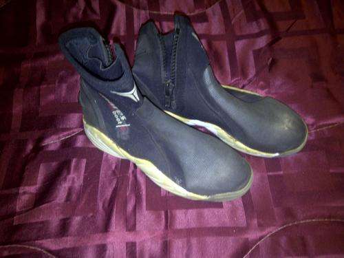 Marais Boots Size 10