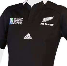 All Blacks Rugby Jersey ( UNWANTED GIFT )