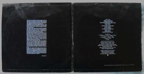 LED ZEPPELIN - THE SONG REMAINS THE SAME - DBL LP - GATEFOLD - SOUTH AFRICA - VG / VG / VG