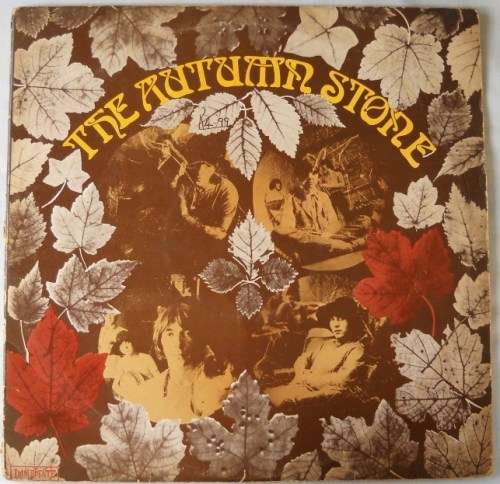 SMALL FACES - THE AUTUMN STONE - DBL LP - UK - VG+ / VG+ / VG