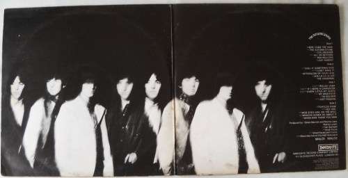 SMALL FACES - THE AUTUMN STONE - DBL LP - UK - VG+ / VG+ / VG