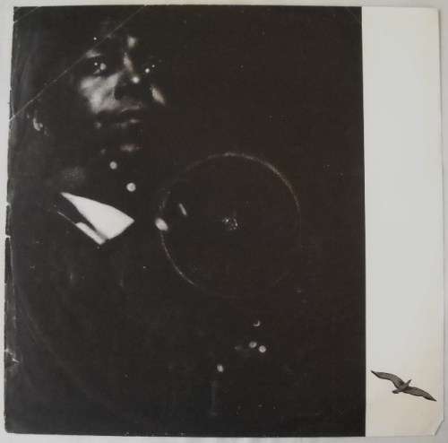 CHARLIE PARKER - THE HAPPY "BIRD" - LP - UK - VG+ / VG - WITH INSERT