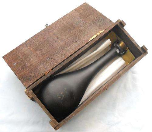 FRANCE-OTARD XO COGNAC-30 Year old-IN ORIGINAL GIFT BOX