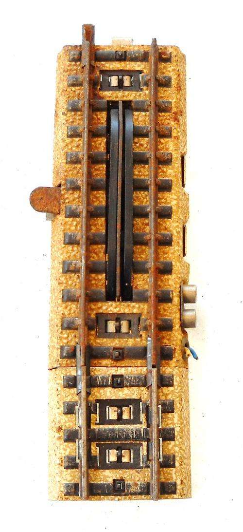 MARKLIN-5112-HO-ELECTRIC UNCOUPLER RAIL