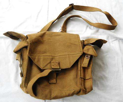 ARMY PATT 70 PATROL BAG-SADF-WEBBING-EXCELLENT CONDITION-SOUTH AFRICA