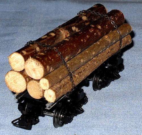 MEHANO-HO-LOG CAR-New in Box-L@@K