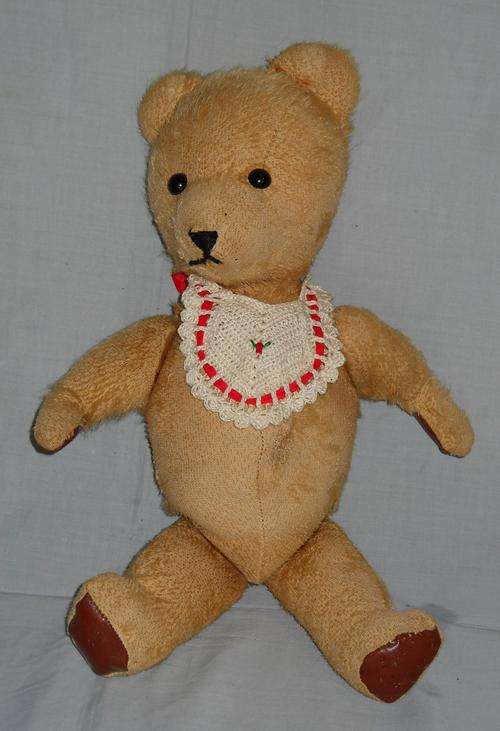 TEDDY BEAR-ARK-36 cm High-South Africa-LOVELY CONDITION