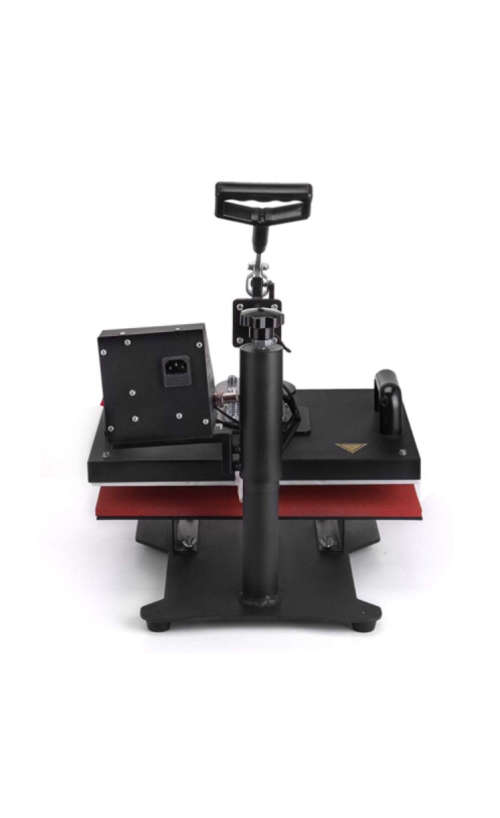 Vevor 5-in-1 Heatpress