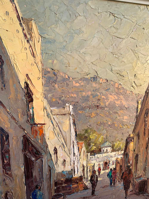 Carlo Sdoya - DISTRICT SIX - BEAUTY!