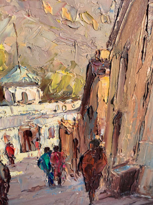 Carlo Sdoya - DISTRICT SIX - BEAUTY!