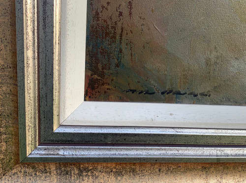 MEL BRIGG - Massive INVESTMENT gold