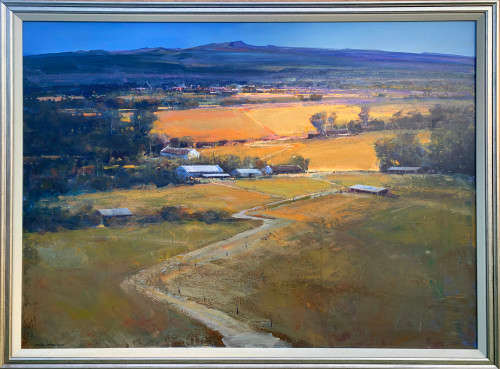 MEL BRIGG - Massive INVESTMENT gold