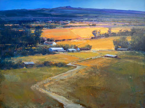 MEL BRIGG - Massive INVESTMENT gold