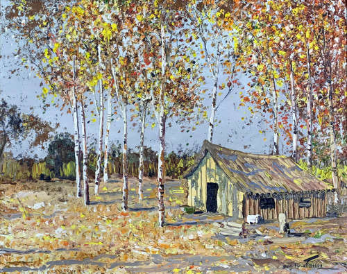 D`Oyly John - RARE, INCREDIBLE OPPORTUNITY