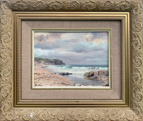 ROY TAYLOR - Beautiful Seascape