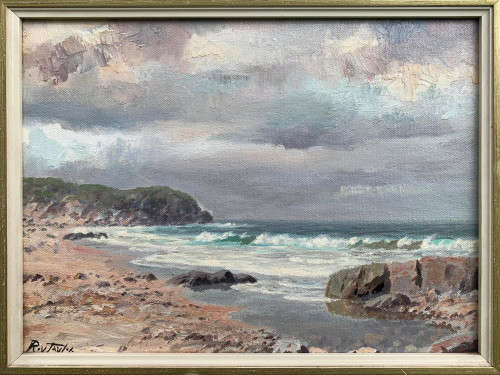 ROY TAYLOR - Beautiful Seascape
