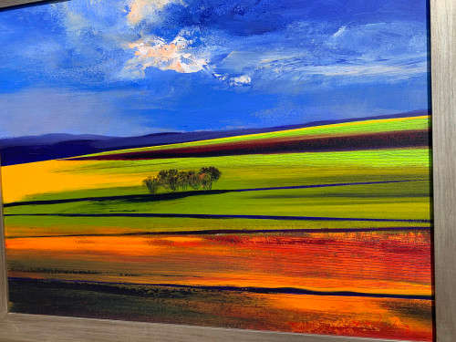 DERRIC VAN RENSBURG - Showstopper!