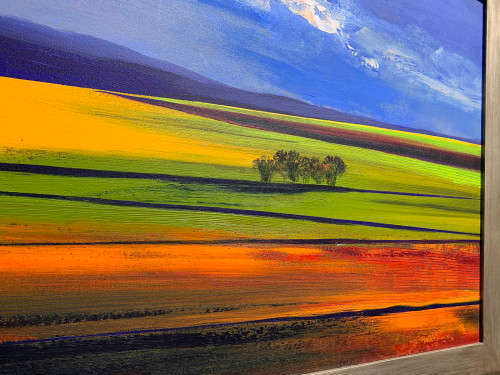 DERRIC VAN RENSBURG - Showstopper!