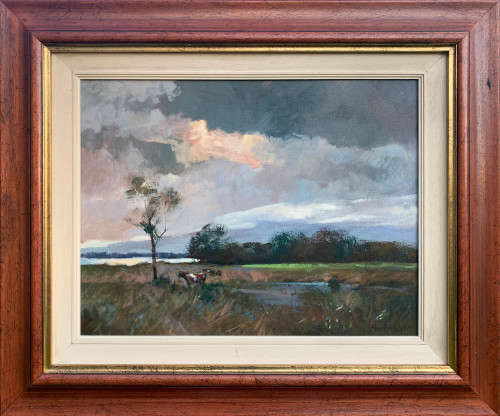 Ian Hertslet - Beautiful landscape