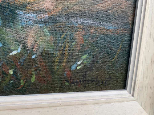 Ian Hertslet - Beautiful landscape