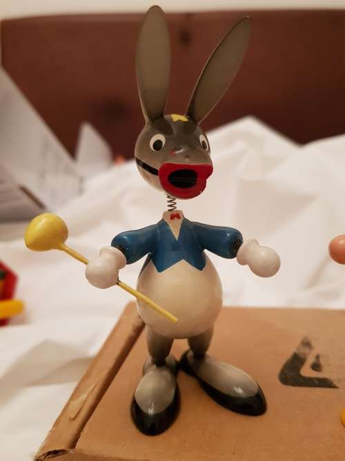 Goula collectable figurines