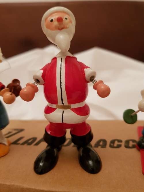 Goula collectable figurines