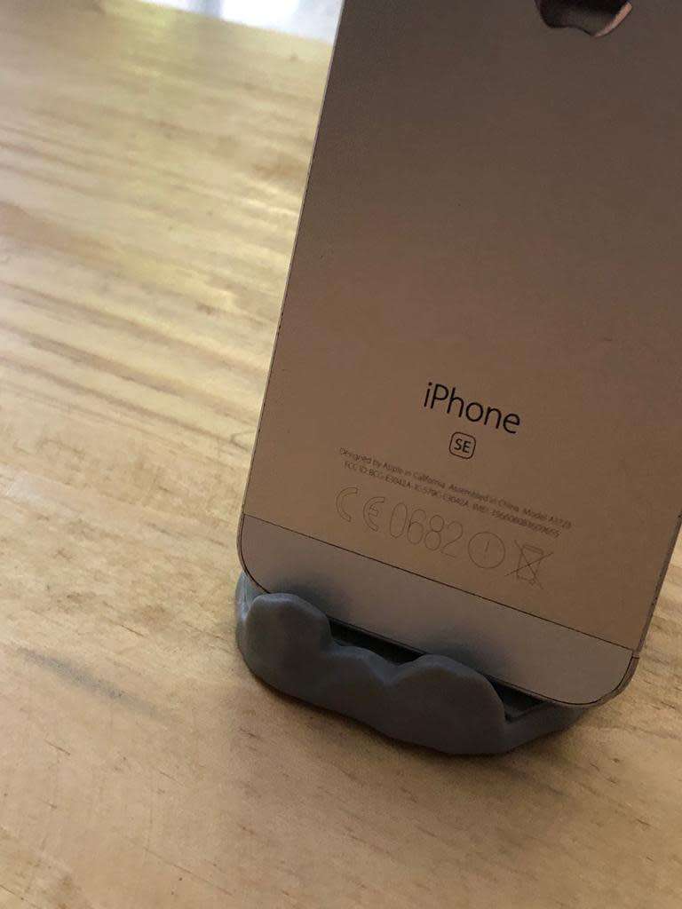 IPHONE SE 32GB 1ST GEN