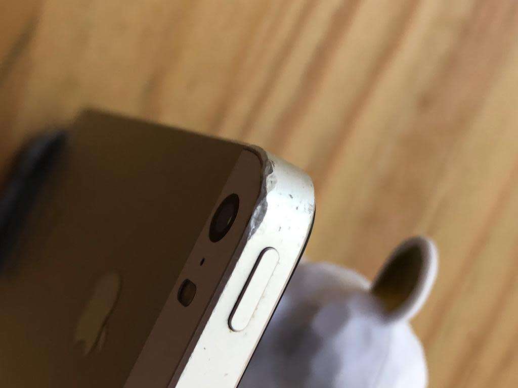 IPHONE SE 32GB 1ST GEN