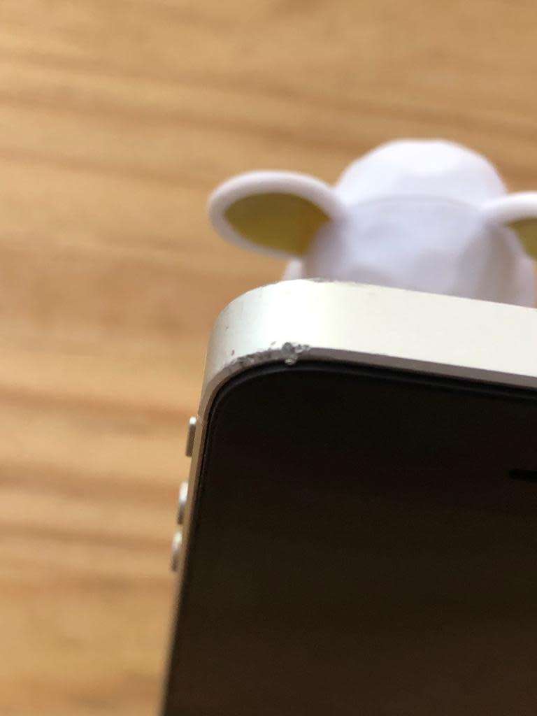 IPHONE SE 32GB 1ST GEN