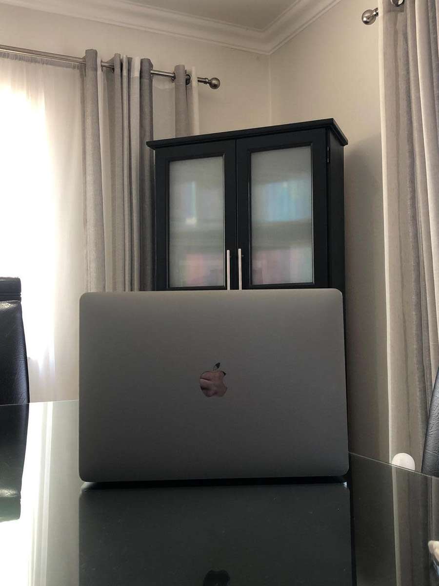 MacBook Pro