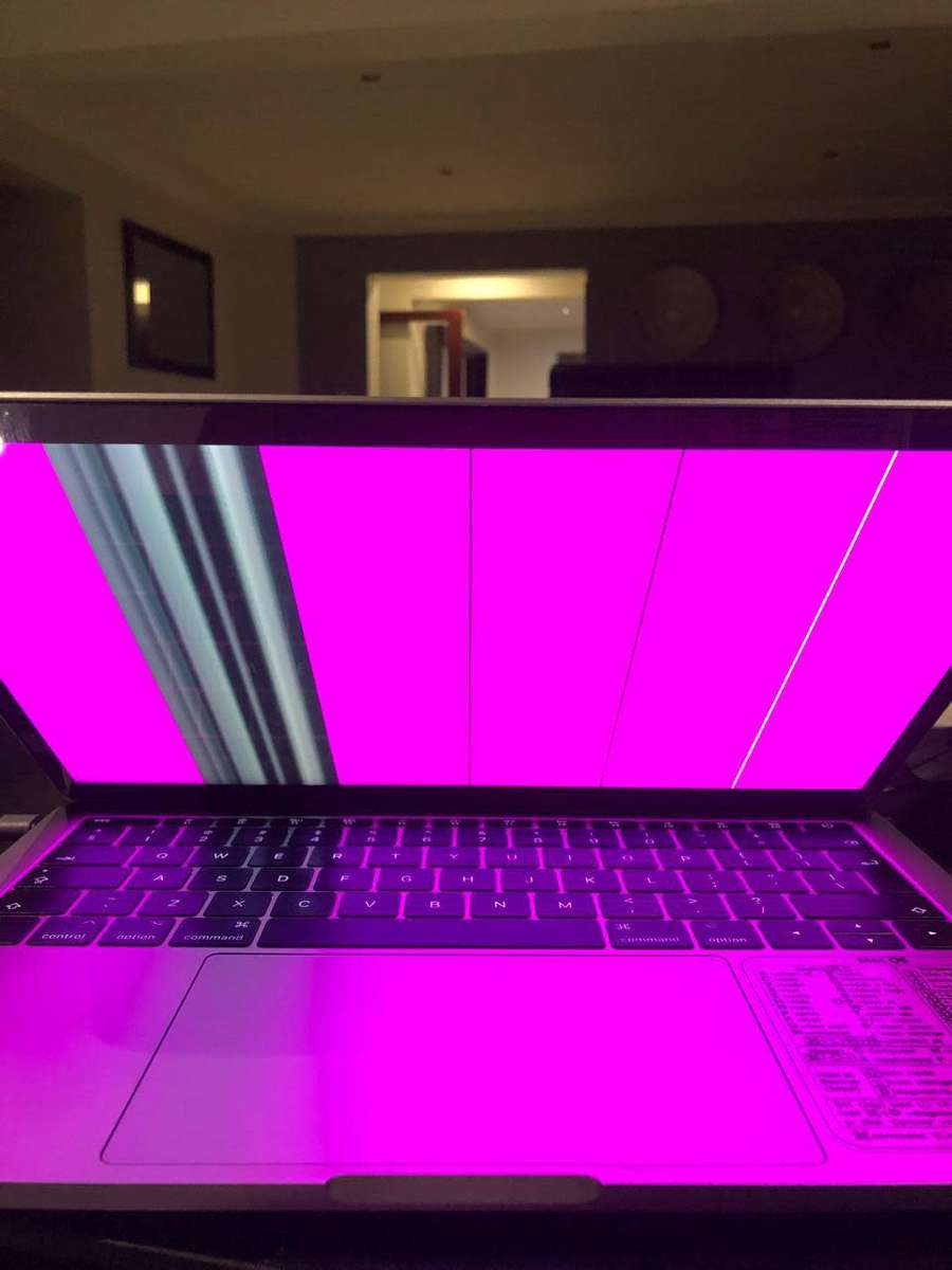 MacBook Pro