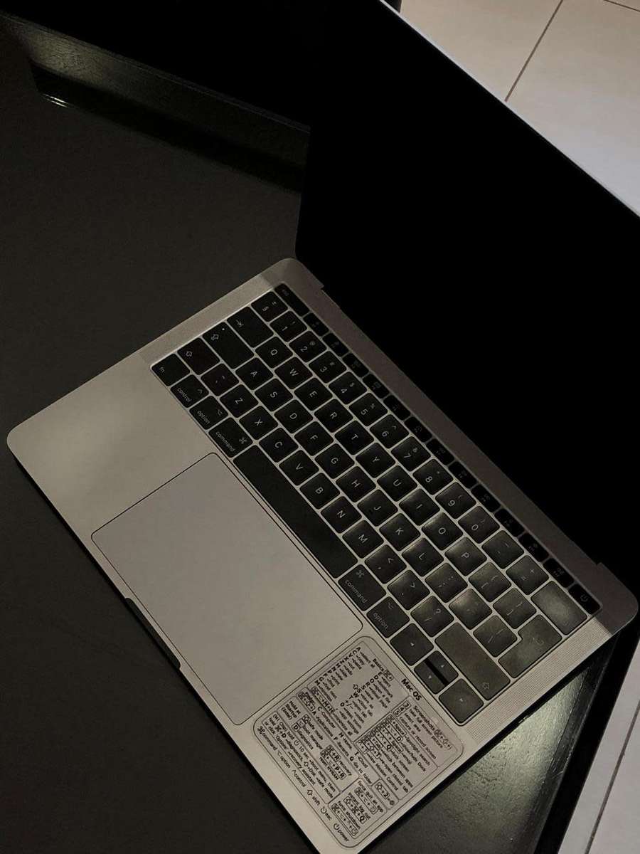 MacBook Pro