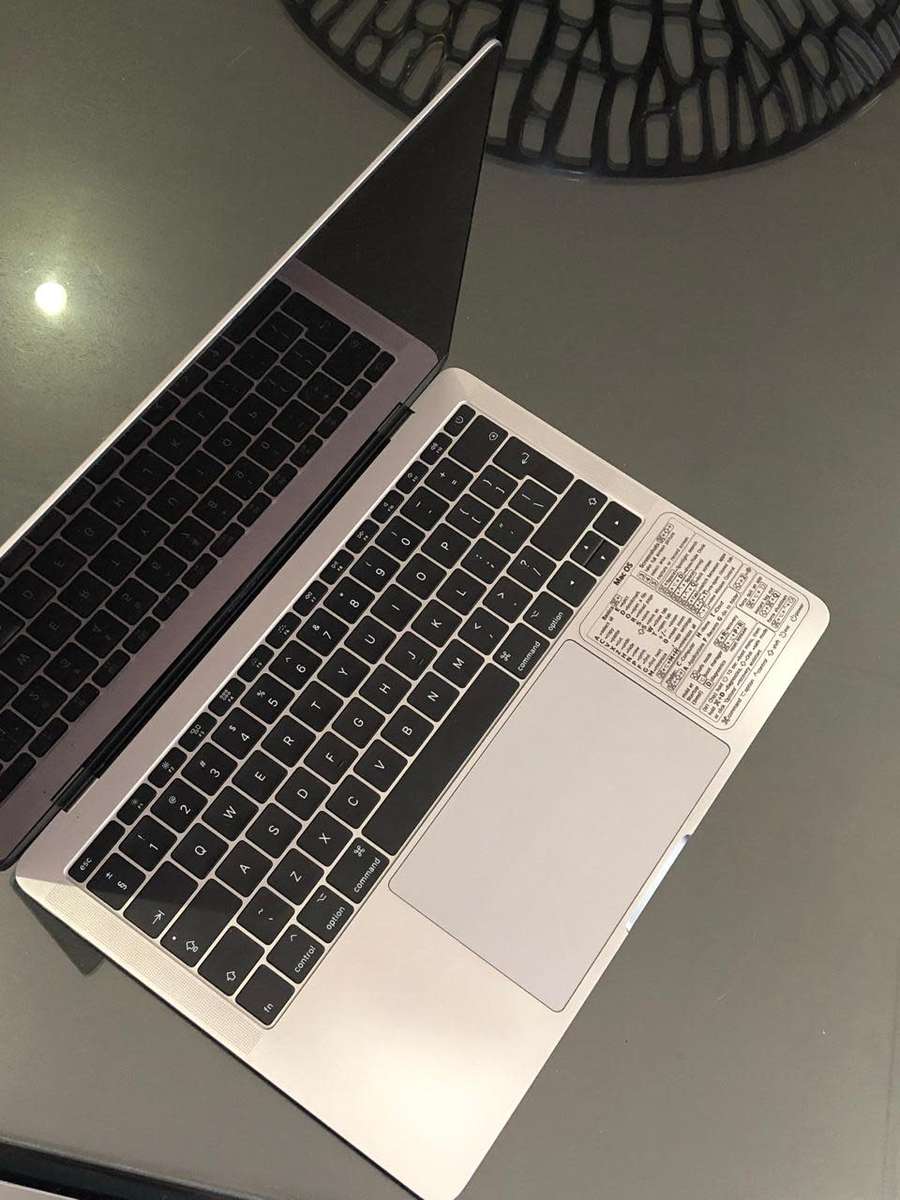 MacBook Pro