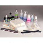 GEL & ACRYLIC NAIL KIT