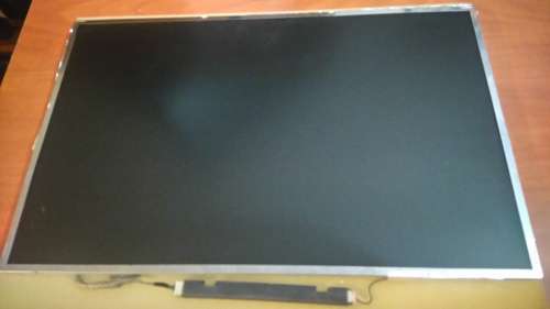 HP/Compaq 6820s Notebook LCD Display (17")