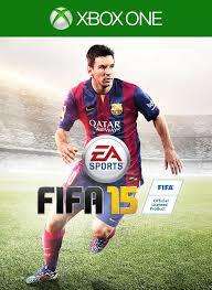 Fifa 15
