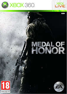 Medal of Honour