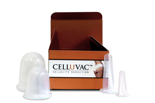 A natural cellulite treatment that works!