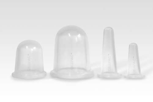 A natural cellulite treatment that works!