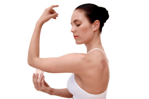 A natural cellulite treatment that works!