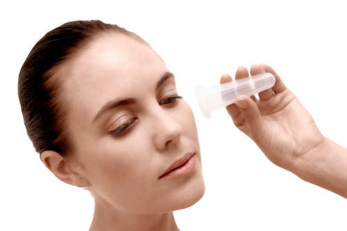 A natural cellulite treatment that works!