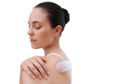 A natural cellulite treatment that works!