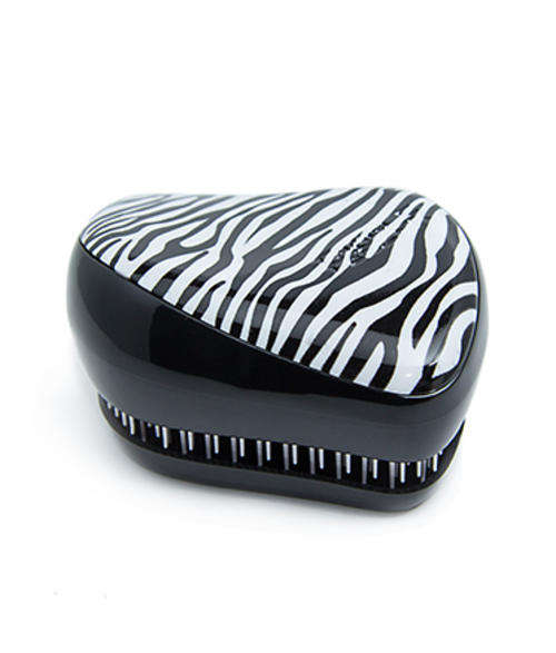 Tangle Teezer Comb - Zebra Print