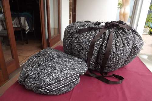Large natural balance Wonderbag.Heat retention cooker.New condition