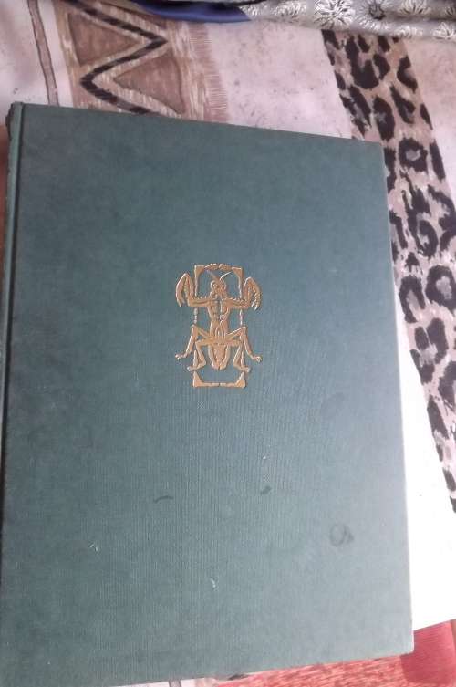 Book- Myths and legends of SA by Penny Miller.Printed 1979.A gem of South Africa history