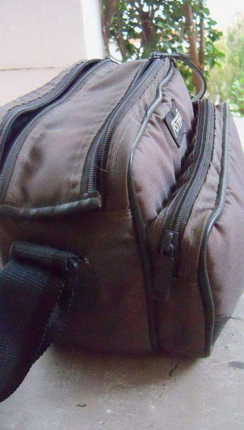 Fotima Fully Padded Waterproof Camera Bag