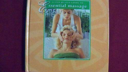 A step by step guide to Essential massage