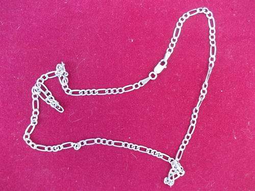 Silver 925 Pablo's Chain