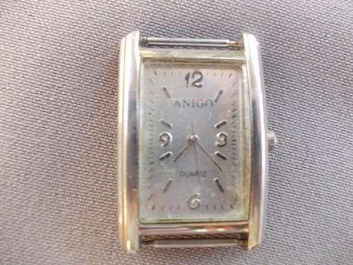 Anigo Quartz Watch - working