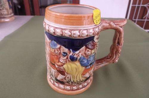 Beermug 250ml Made in Japan